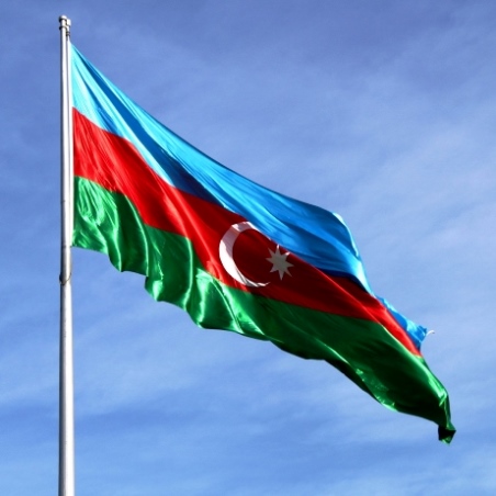 В Таллинне отметили День солидарности азербайджанцев мира – ФОТО